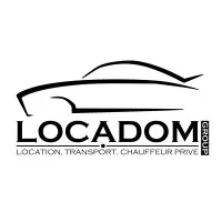 LOCADOM GROUP logo