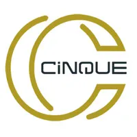 CINQUE logo