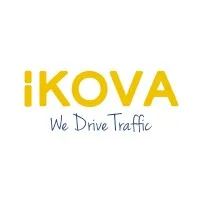 IKOVA logo