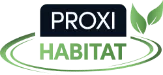 PROXI HABITAT logo