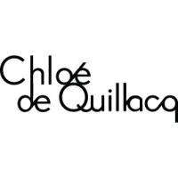 CHLOE DE QUILLACQ ARCHITECTURE logo