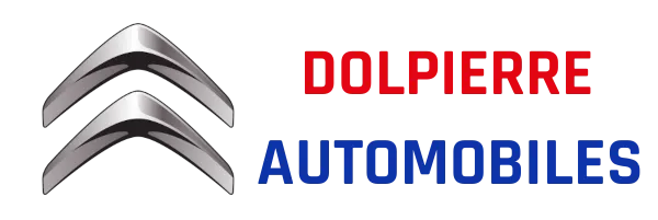 DOLPIERRE AUTOMOBILES logo