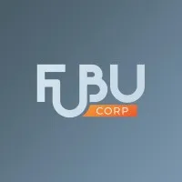 FUBU CORP. logo