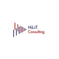 HIL-IT CONSULTING logo