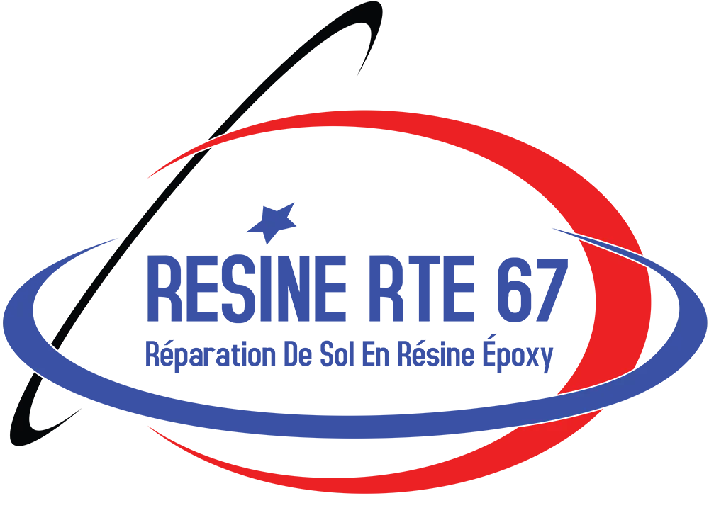 RESINE RTE 67 logo