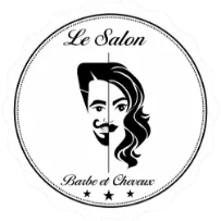 LE SALON logo
