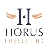 HORUS CONSULTING logo