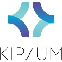 KIPSUM logo
