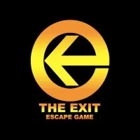 THE EXIT logo