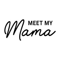 MEET MY MAMA logo