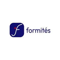 FORMITES logo