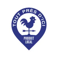 TOUT PRES D'ICI logo