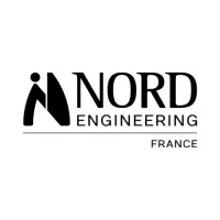 NORD ENGINEERING FRANCE logo