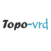 TOPO-VRD logo
