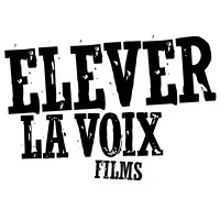 ELEVER LA VOIX FILMS (ELV) logo