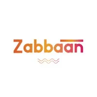 ZABBAAN INTERNATIONALE (ZI) logo
