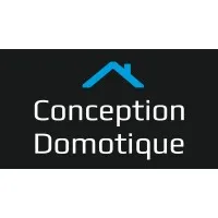 CONCEPTION DOMOTIQUE logo