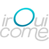 IR OUI COME logo