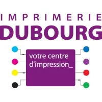 DUBOURG PRINT & COM logo