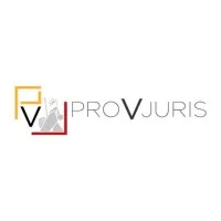 PROVJURIS logo