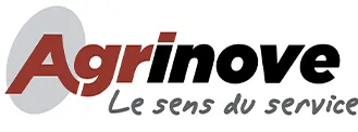 AGRINOVE logo