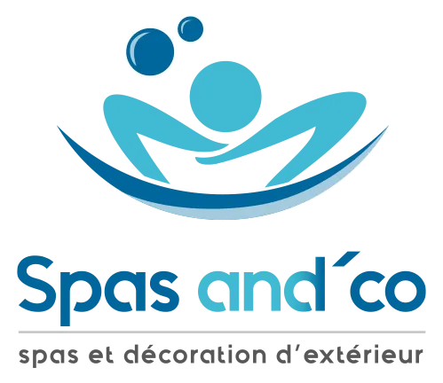 SPAS AND CO logo