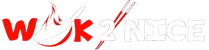 WOK 2 NICE logo