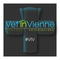 VET'IN VIENNE logo