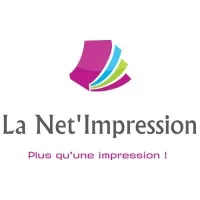 LA NET'IMPRESSION logo