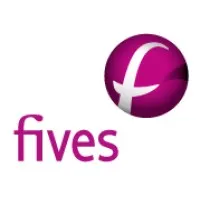 FIVES CORTX logo