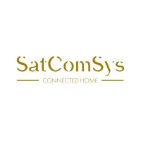 SATCOMSYS logo