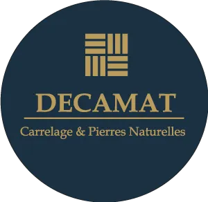 DECAMATERIAUX logo