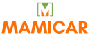 MAMI CAR logo