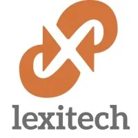 LEXITECH FRANCE logo
