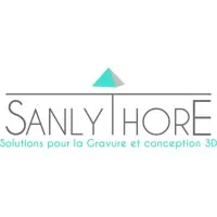 SANLYTHORE logo
