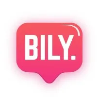 BILY logo