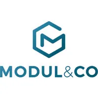 MODUL&CO logo