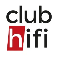 CLUB HIFI VENDEE logo