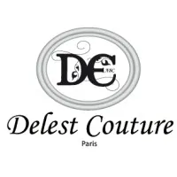DELEST COUTURE logo