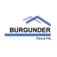 BURGUNDER PERE ET FILS logo