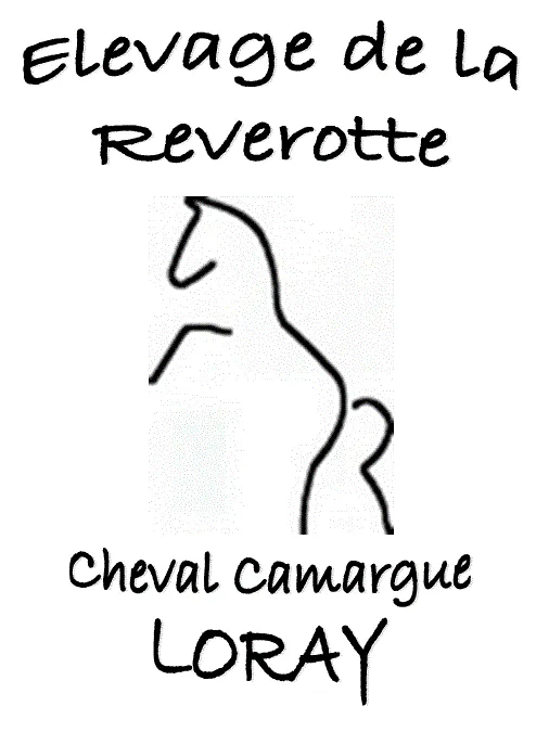 ELEVAGE DE LA REVEROTTE logo