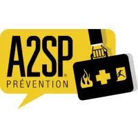 A2SP PREVENTION logo