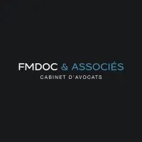FMDOC & ASSOCIES (FMDOC & ASSOCIES - C) logo