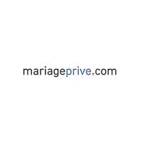 MARIAGEPRIVE.COM logo