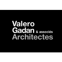 VALERO GADAN ARCHITECTES & ASSOCIES logo