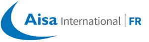 AISA INTERNATIONAL logo