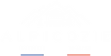 ALPI COZIE logo
