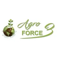 AGRO FORCE 3 logo
