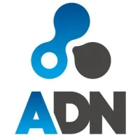 ALLIANCE DU NUMERIQUE logo