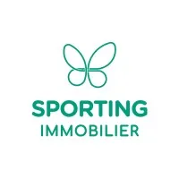 SPORTING PROMOTION logo